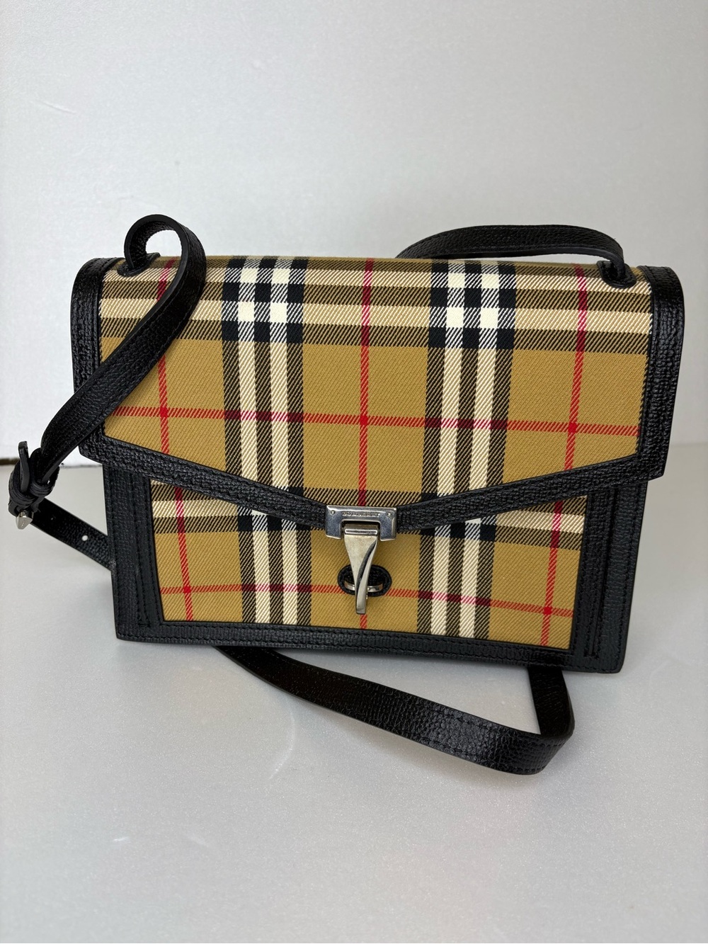 Burberry Cross Body